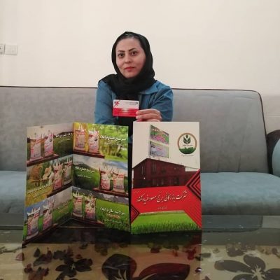 تصویر برنده هفته 48