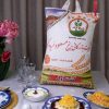 برنج طارم کشت اول فریدونکنار