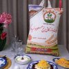 برنج طارم کشت اول فریدونکنار ۱۰ کیلویی