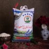 برنج شکسته درشت طارم فریدونکنار ۱۰ کیلویی بازرگانی برنج مسعود
