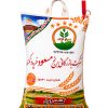 برنج طارم کشت اول فریدونکنار ۵ کیلویی