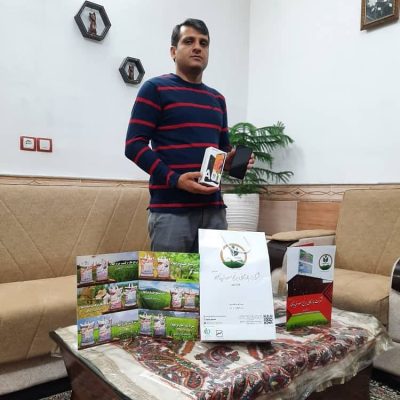 تصویر برنده هفته 35