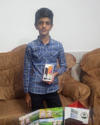 تصویر برنده هفته 42