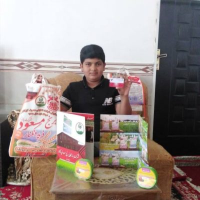 تصویر برنده هفته 48
