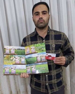 تصویر برنده هفته 49