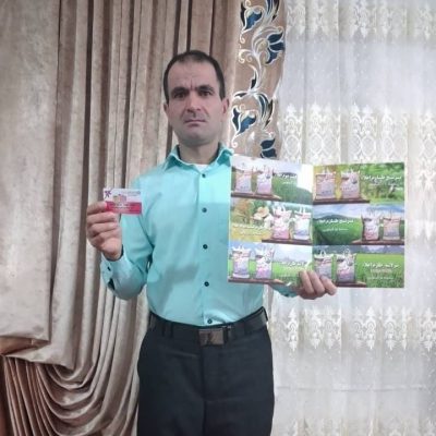 تصویر برنده هفته 52