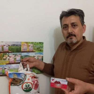تصویر برنده هفته 61