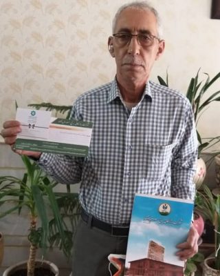 تصویر برنده هفته های 68 الی 71