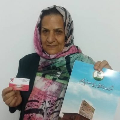تصویر برنده هفته های 68 الی 71
