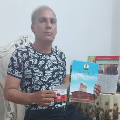 تصویر برنده هفته 72