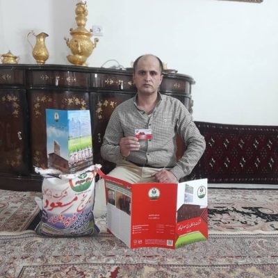 تصویر برنده هفته 72