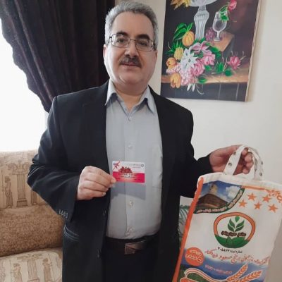 تصویر برنده هفته 74
