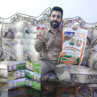 تصویر برنده هفته 76