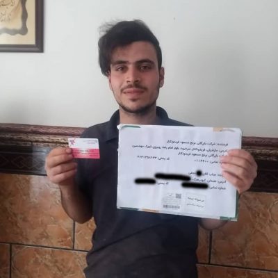 تصویر برنده هفته 78