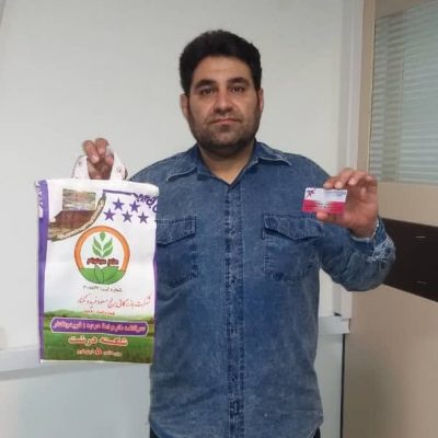 تصویر برنده هفته 78