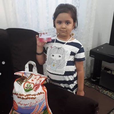 تصویر برنده هفته 79