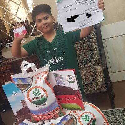 تصویر برنده هفته 79