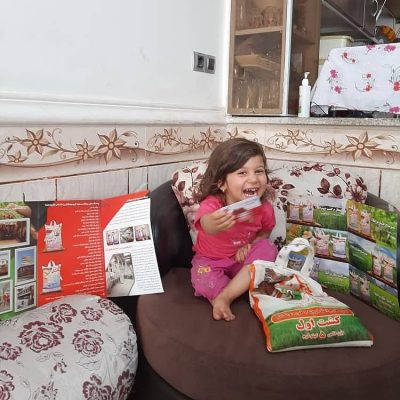 تصویر برنده هفته 81