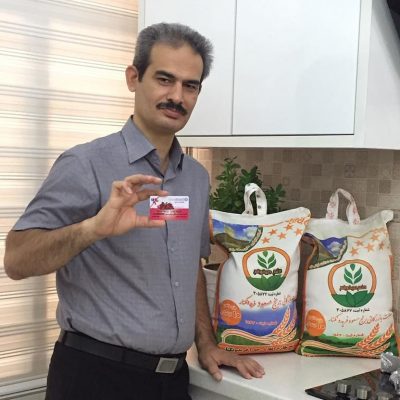 تصویر برنده هفته 81