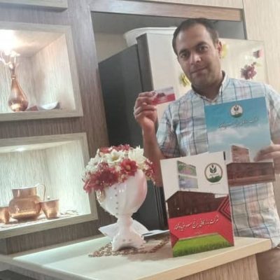 تصویر برنده هفته 82