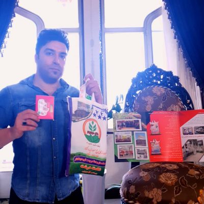 تصویر برنده هفته 82