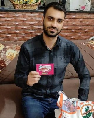 تصویر برنده هفته 83
