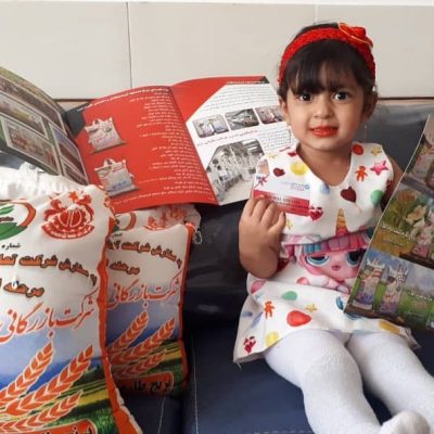 تصویر برنده هفته 84