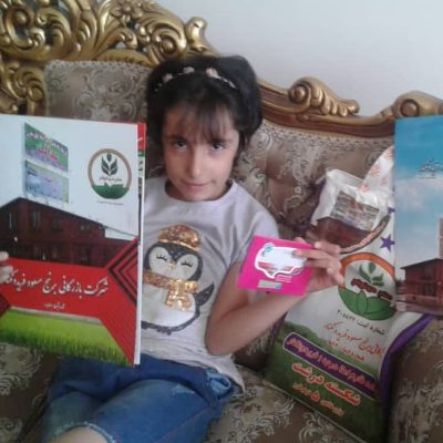 تصویر برنده هفته 86