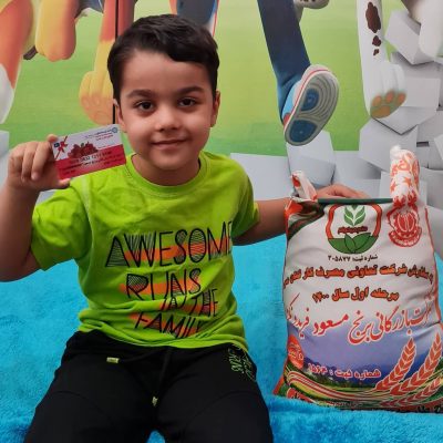 تصویر برنده هفته 82