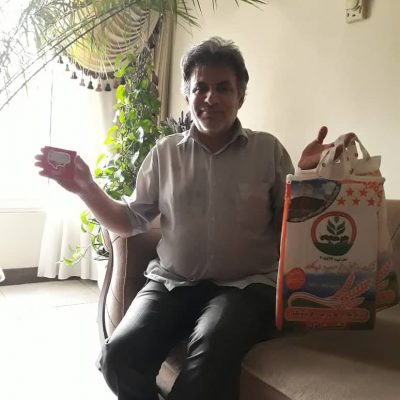 تصویر برنده هفته 90