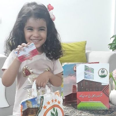 تصویر برنده هفته 91