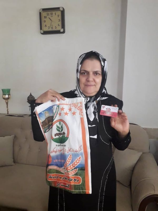 تصویر برنده هفته 93