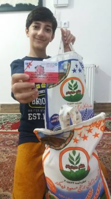 تصویر برنده هفته 99