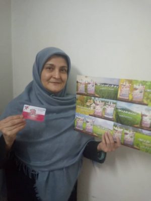 تصویر برنده هفته 101