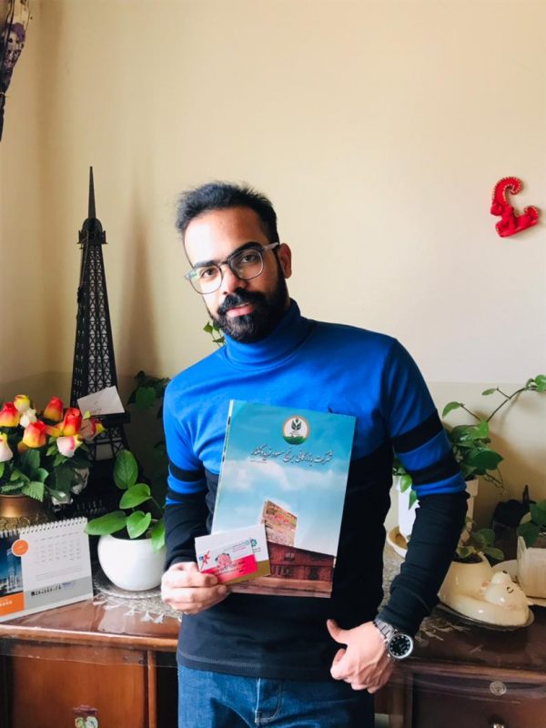 تصویر برنده هفته 100