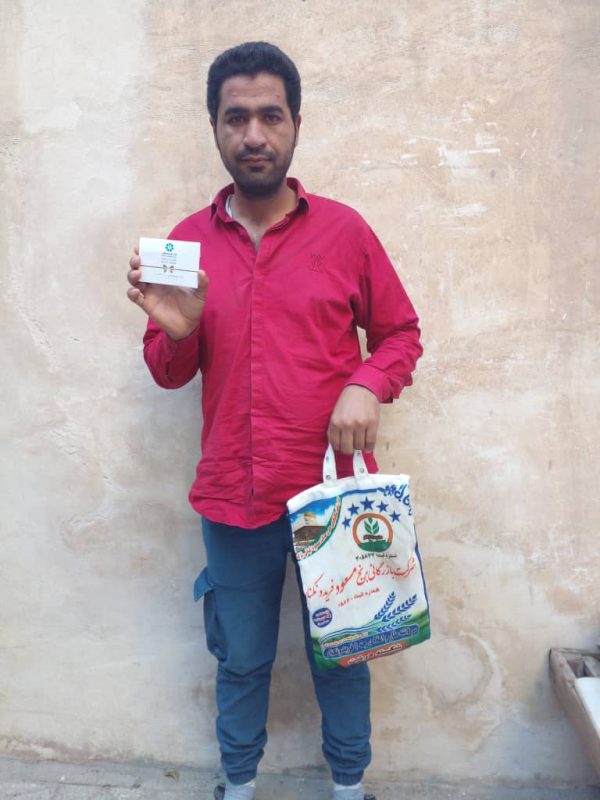 تصویر برنده هفته 106