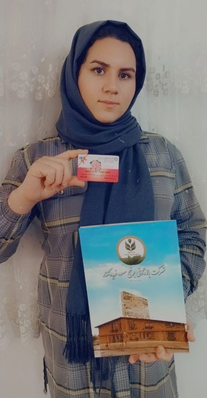 تصویر برنده هفته 110
