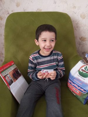 تصویر برنده هفته 114