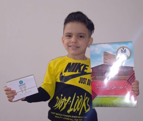 تصویر برنده هفته 120