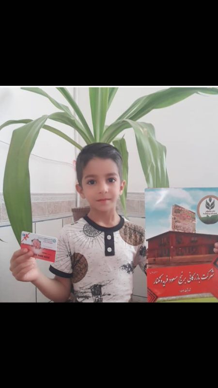 تصویر برنده هفته 131